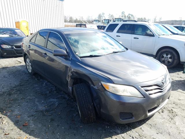 TOYOTA CAMRY BASE 2010 4t4bf3ek5ar013020