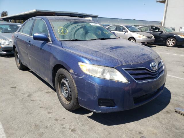 TOYOTA CAMRY BASE 2010 4t4bf3ek5ar013762