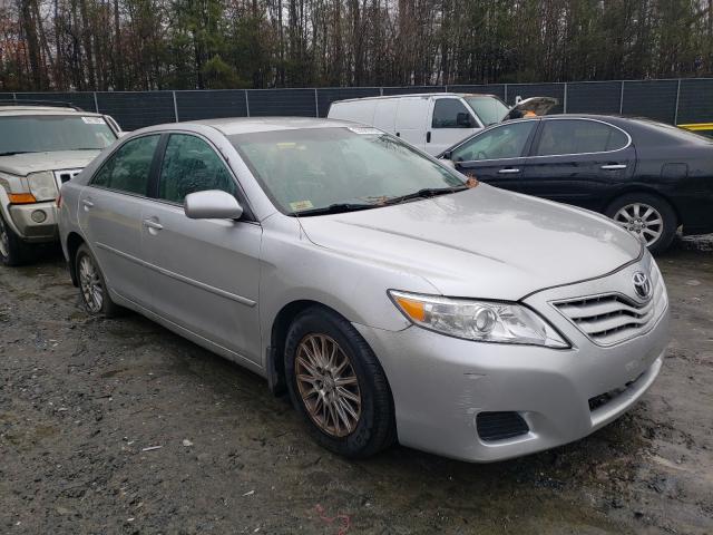 TOYOTA CAMRY BASE 2010 4t4bf3ek5ar014877