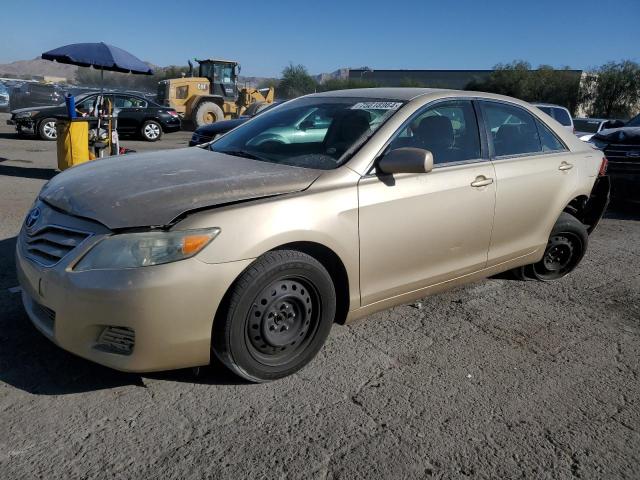 TOYOTA CAMRY BASE 2010 4t4bf3ek5ar015270