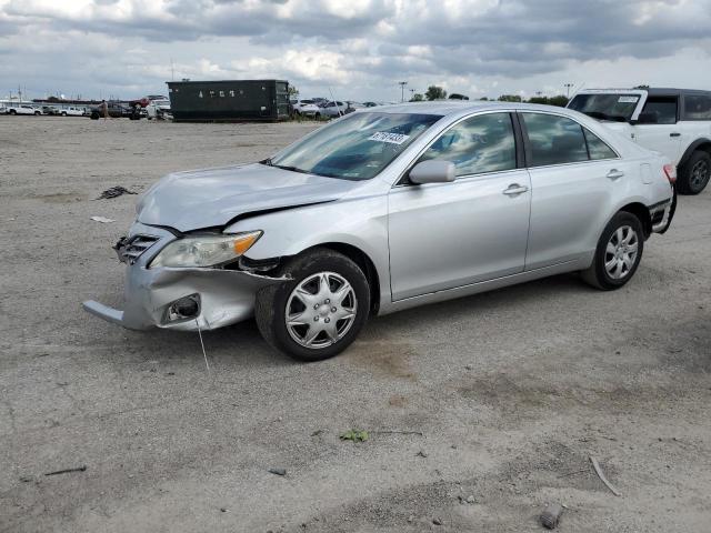 TOYOTA CAMRY 2010 4t4bf3ek5ar015771