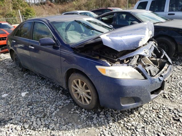 TOYOTA CAMRY BASE 2010 4t4bf3ek5ar017763