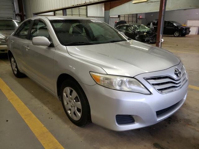 TOYOTA CAMRY BASE 2010 4t4bf3ek5ar018038