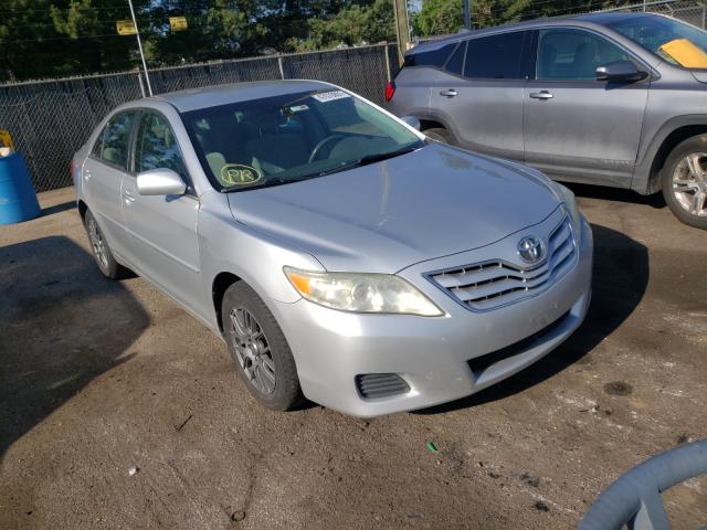 TOYOTA CAMRY BASE 2010 4t4bf3ek5ar018265