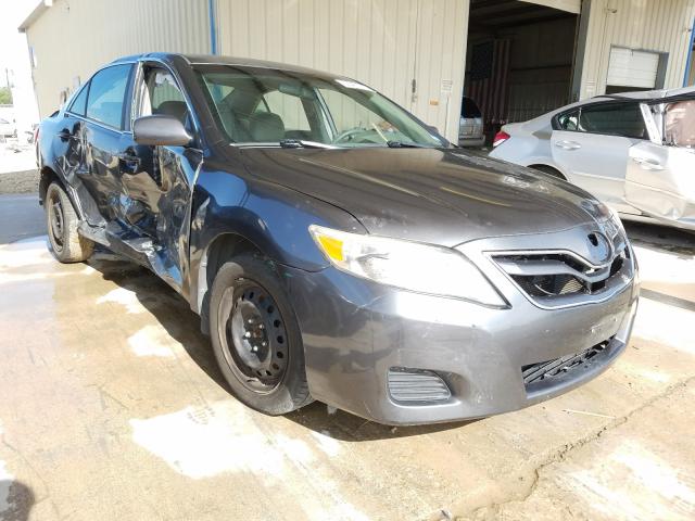 TOYOTA CAMRY BASE 2010 4t4bf3ek5ar019724