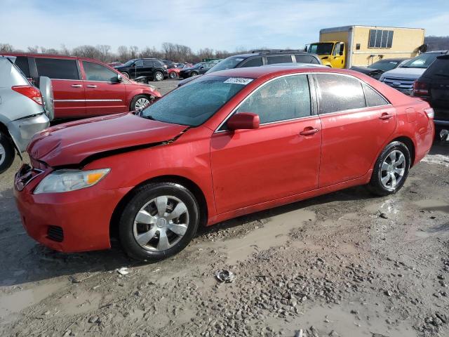 TOYOTA CAMRY 2010 4t4bf3ek5ar020629