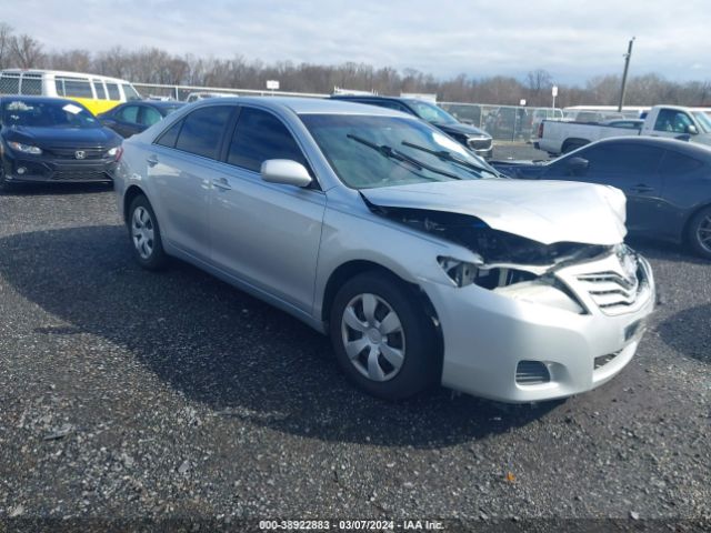 TOYOTA CAMRY 2010 4t4bf3ek5ar021599