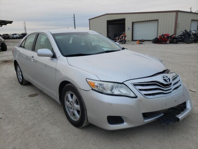 TOYOTA CAMRY BASE 2010 4t4bf3ek5ar021909