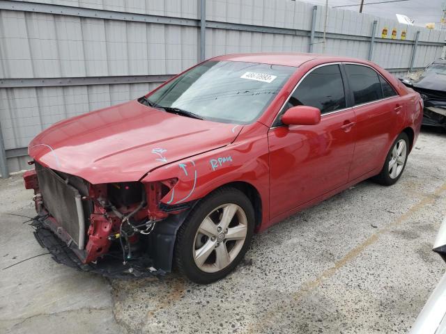 TOYOTA CAMRY BASE 2010 4t4bf3ek5ar022705