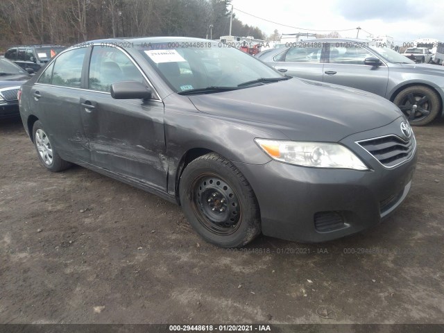 TOYOTA CAMRY 2010 4t4bf3ek5ar023210