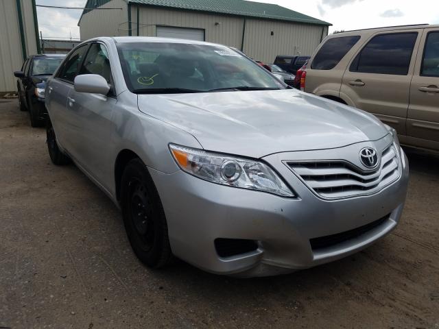 TOYOTA CAMRY BASE 2010 4t4bf3ek5ar023563