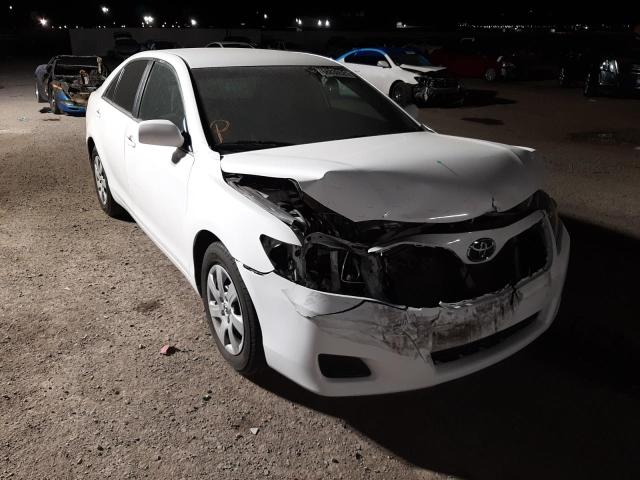 TOYOTA CAMRY 2010 4t4bf3ek5ar025314