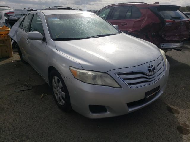 TOYOTA CAMRY 2010 4t4bf3ek5ar025412