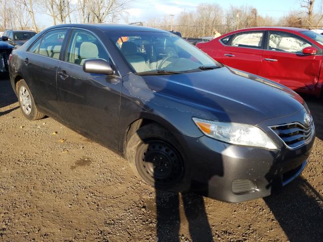 TOYOTA CAMRY BASE 2010 4t4bf3ek5ar025491