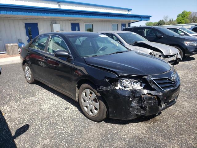 TOYOTA CAMRY BASE 2010 4t4bf3ek5ar026138