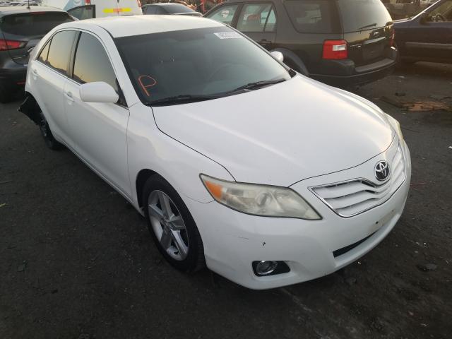 TOYOTA CAMRY BASE 2010 4t4bf3ek5ar026219