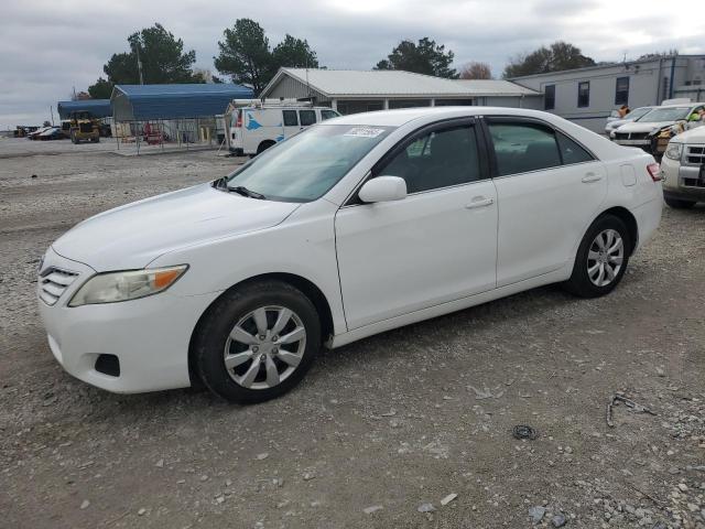 TOYOTA CAMRY BASE 2010 4t4bf3ek5ar027080