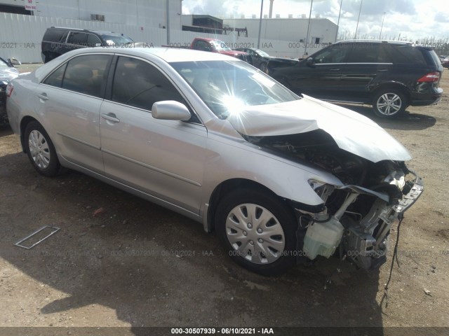 TOYOTA CAMRY 2010 4t4bf3ek5ar027693