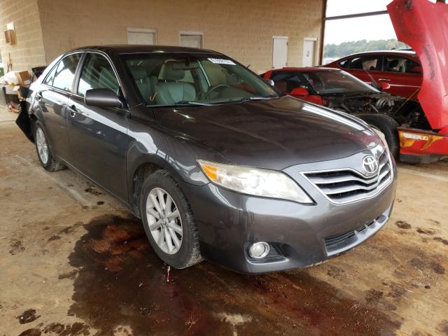 TOYOTA CAMRY BASE 2010 4t4bf3ek5ar027712