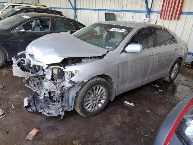 TOYOTA CAMRY 2010 4t4bf3ek5ar028715