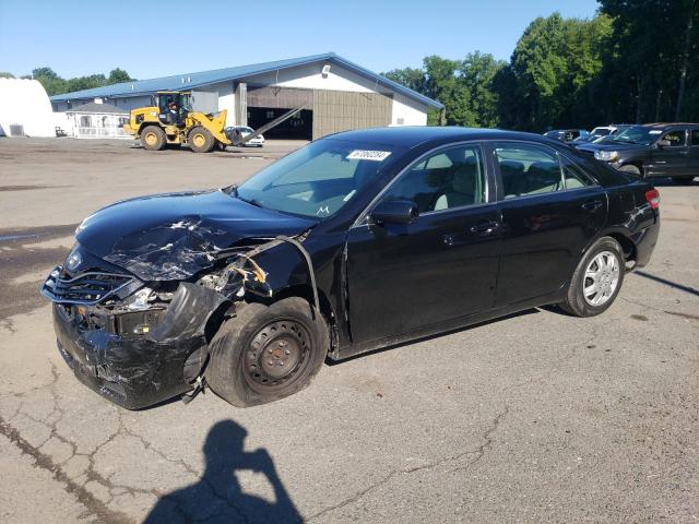 TOYOTA CAMRY BASE 2010 4t4bf3ek5ar029802