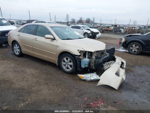 TOYOTA CAMRY 2010 4t4bf3ek5ar030075