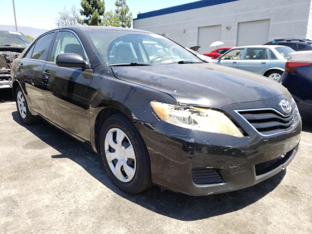 TOYOTA CAMRY BASE 2010 4t4bf3ek5ar030514