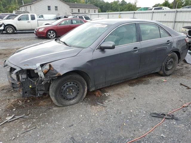 TOYOTA CAMRY BASE 2010 4t4bf3ek5ar032098