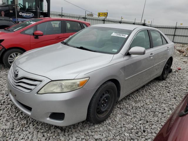 TOYOTA CAMRY BASE 2010 4t4bf3ek5ar032814