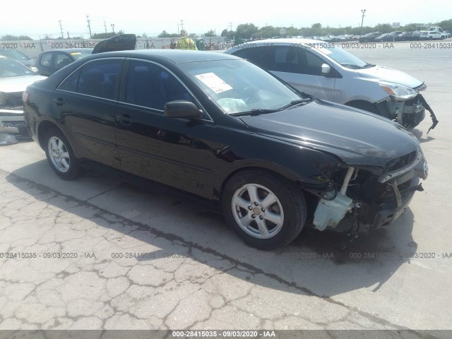 TOYOTA CAMRY 2010 4t4bf3ek5ar033574