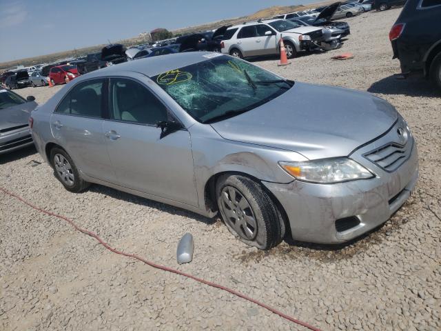 TOYOTA CAMRY BASE 2010 4t4bf3ek5ar034868