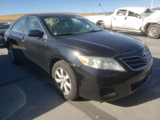 TOYOTA CAMRY BASE 2010 4t4bf3ek5ar035051