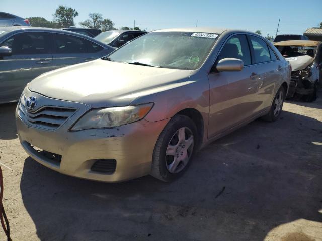 TOYOTA CAMRY BASE 2010 4t4bf3ek5ar035230