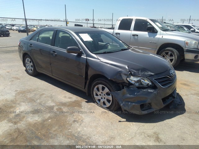 TOYOTA CAMRY 2010 4t4bf3ek5ar035566