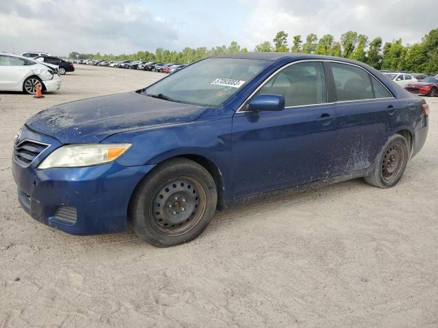 TOYOTA CAMRY BASE 2010 4t4bf3ek5ar035597