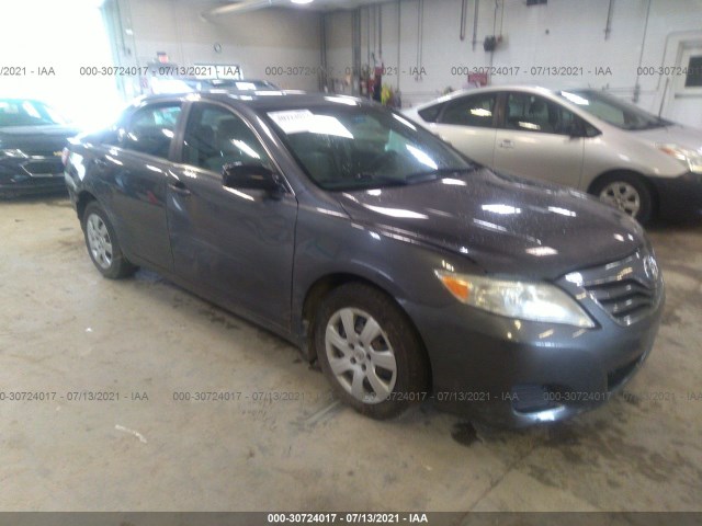 TOYOTA CAMRY 2010 4t4bf3ek5ar037270