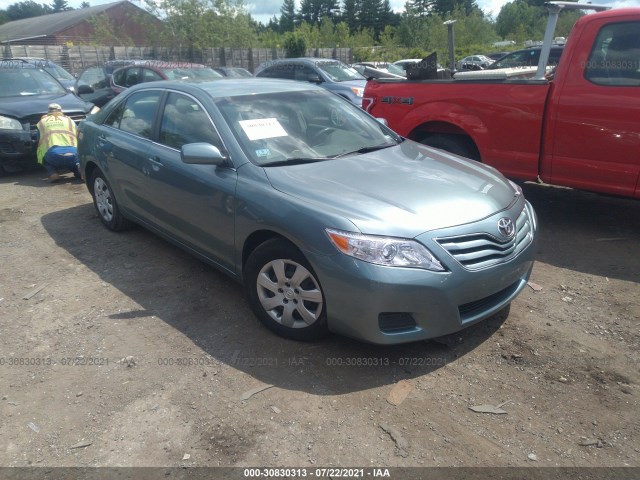 TOYOTA CAMRY 2010 4t4bf3ek5ar037446