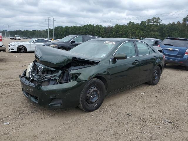 TOYOTA CAMRY BASE 2010 4t4bf3ek5ar038130