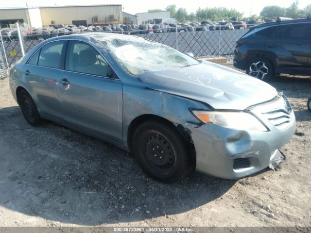 TOYOTA CAMRY 2010 4t4bf3ek5ar038323