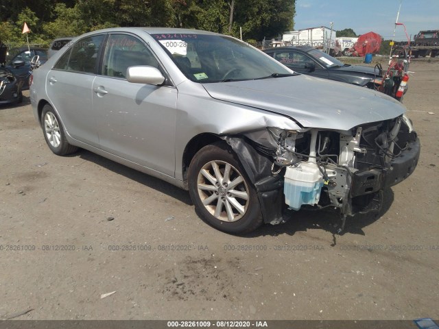 TOYOTA CAMRY 2010 4t4bf3ek5ar038886