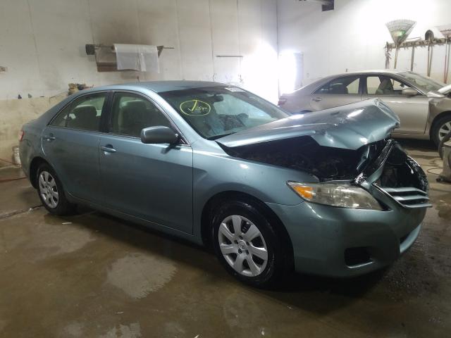 TOYOTA CAMRY BASE 2010 4t4bf3ek5ar041836