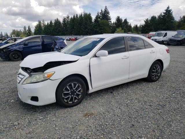 TOYOTA CAMRY BASE 2010 4t4bf3ek5ar042002