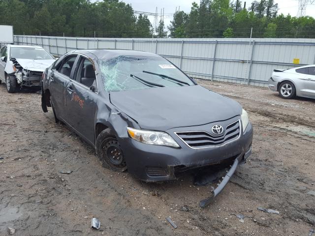 TOYOTA CAMRY BASE 2010 4t4bf3ek5ar042744