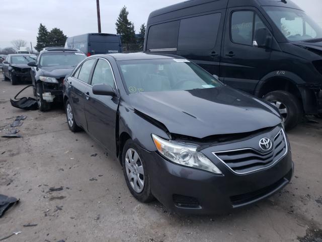 TOYOTA CAMRY BASE 2010 4t4bf3ek5ar042825