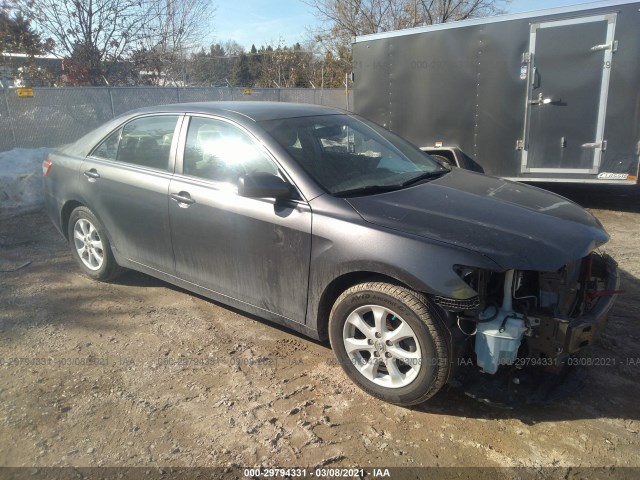 TOYOTA CAMRY 2010 4t4bf3ek5ar043537