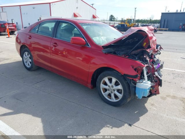 TOYOTA CAMRY 2010 4t4bf3ek5ar043683