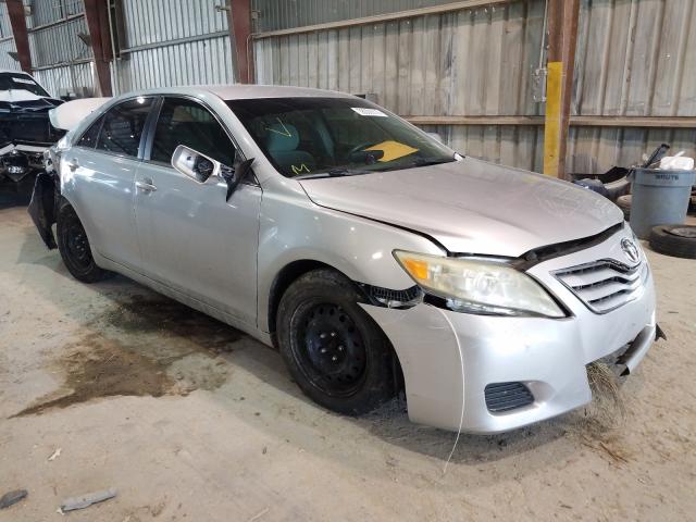 TOYOTA CAMRY BASE 2010 4t4bf3ek5ar044400