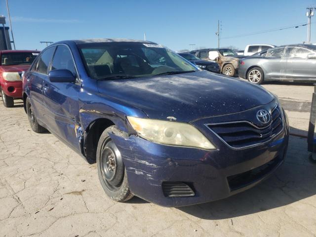 TOYOTA CAMRY BASE 2010 4t4bf3ek5ar044753