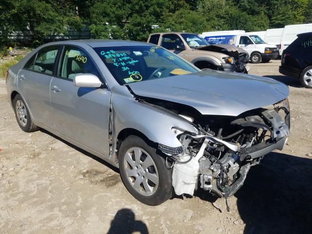 TOYOTA CAMRY BASE 2010 4t4bf3ek5ar044932