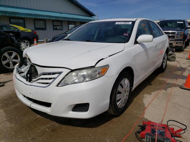 TOYOTA CAMRY BASE 2010 4t4bf3ek5ar045420